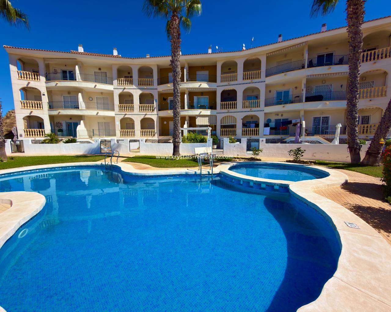 Apartamento - Venta - Ciudad Quesada - Ciudad Quesada