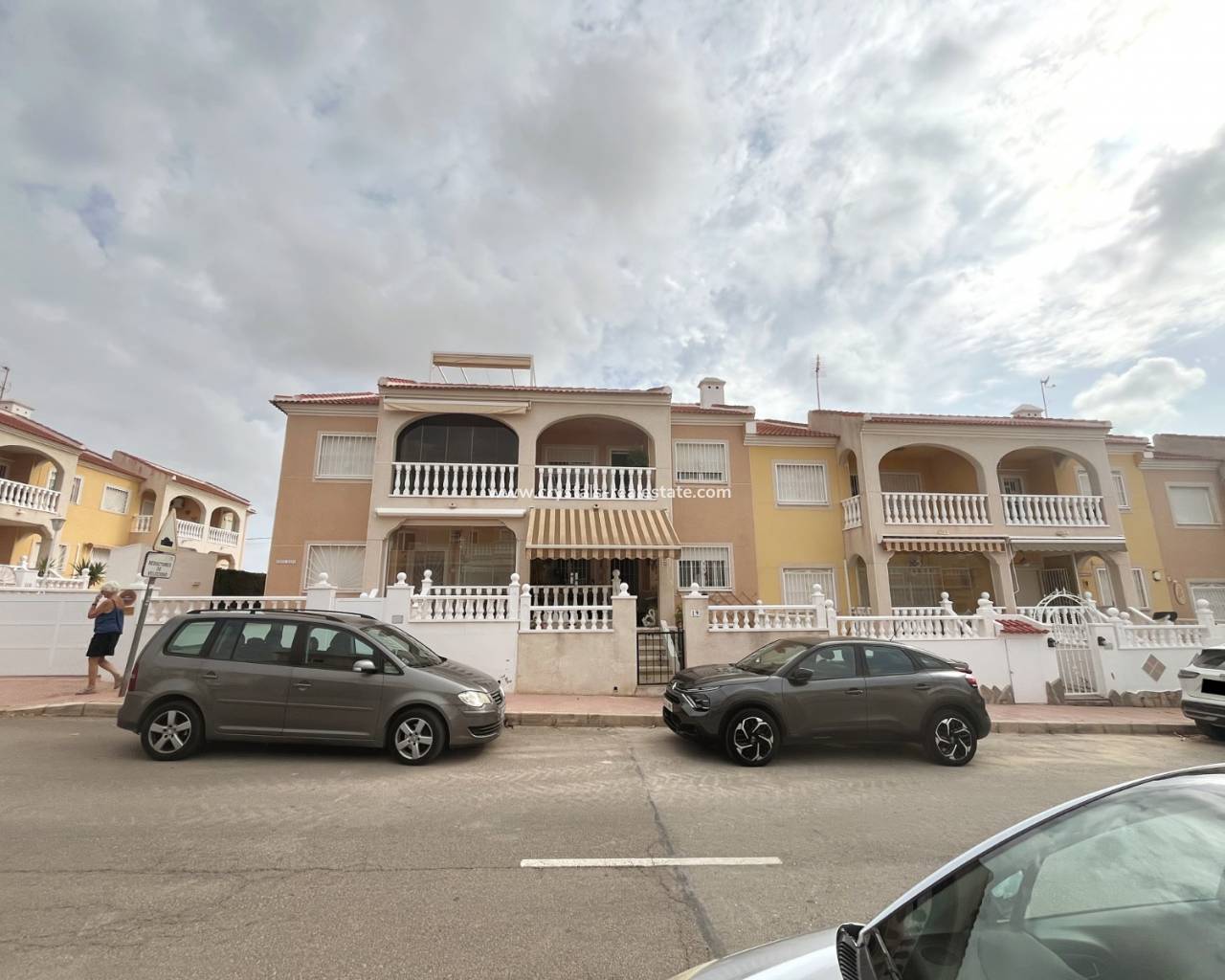 Apartamento - Venta - Ciudad Quesada - Doña Pepa