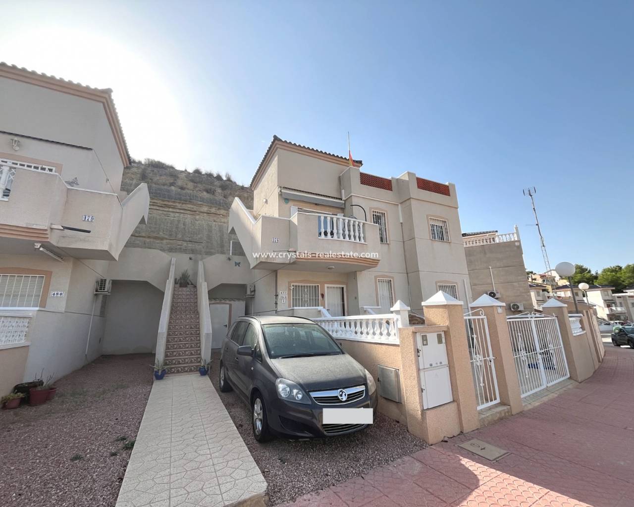 Apartamento - Venta - Ciudad Quesada - Upper Golf