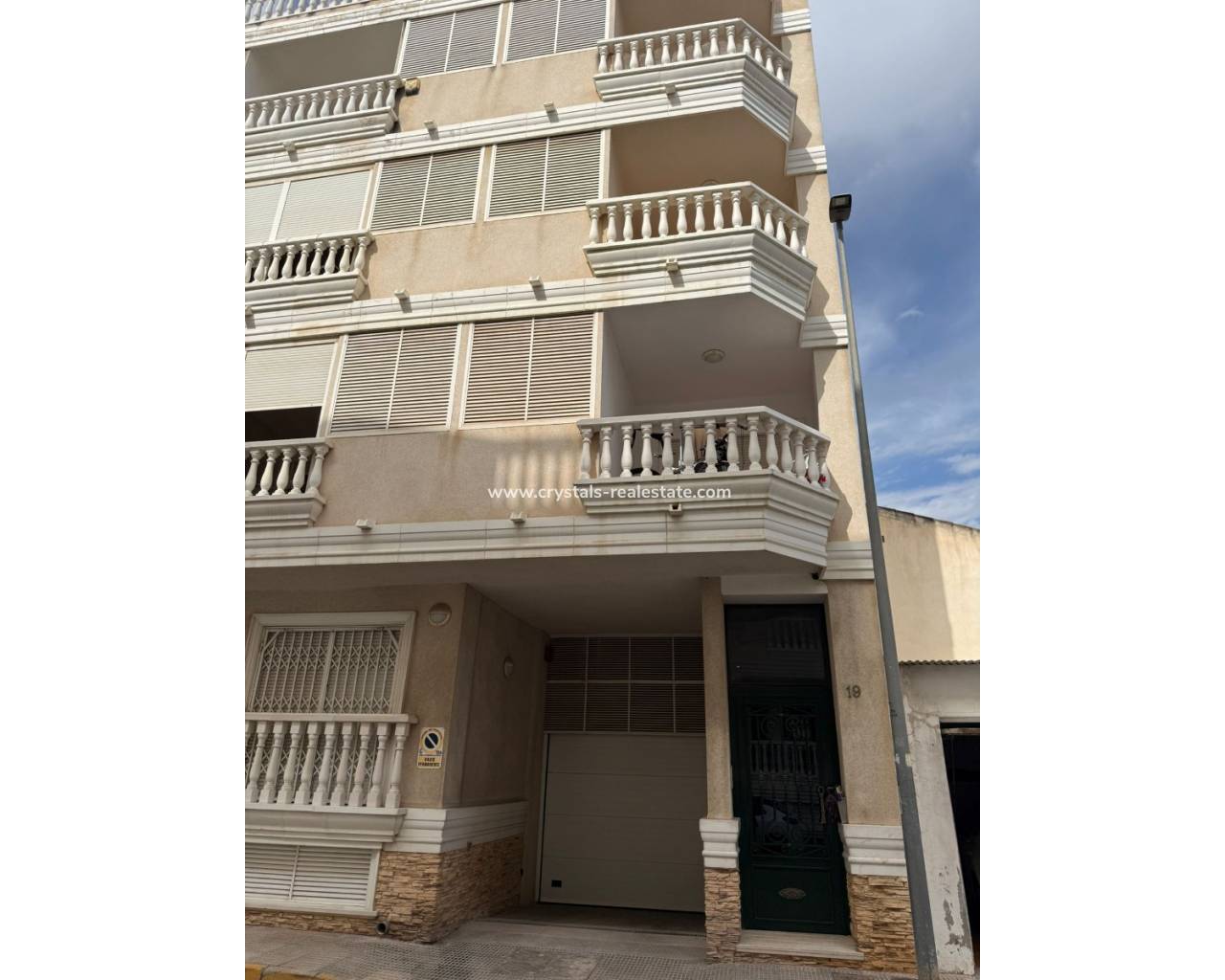 Apartamento - Venta - Formentera de Segura - Formentera de Segura