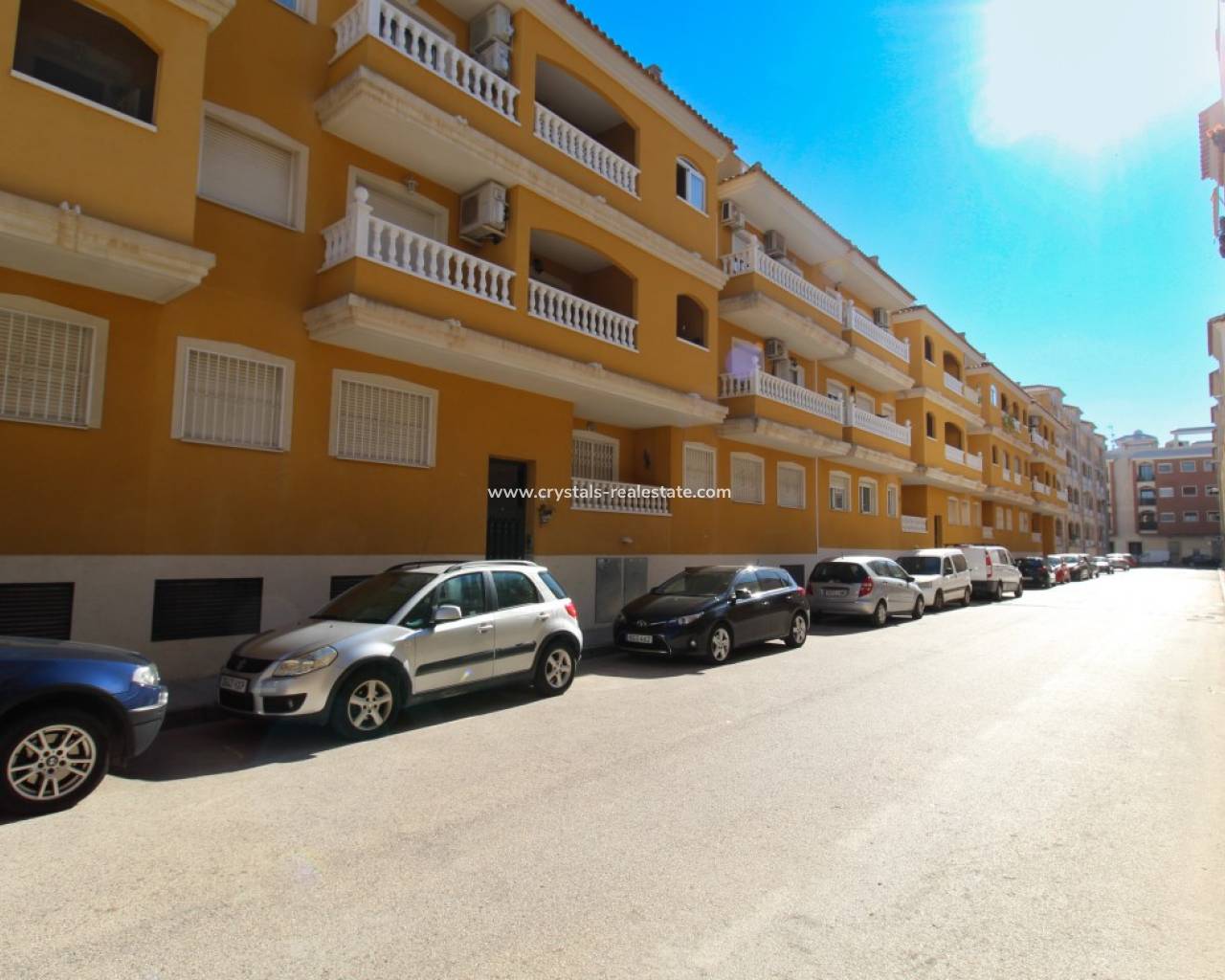 Apartamento - Venta - Formentera - Formentera del Segura