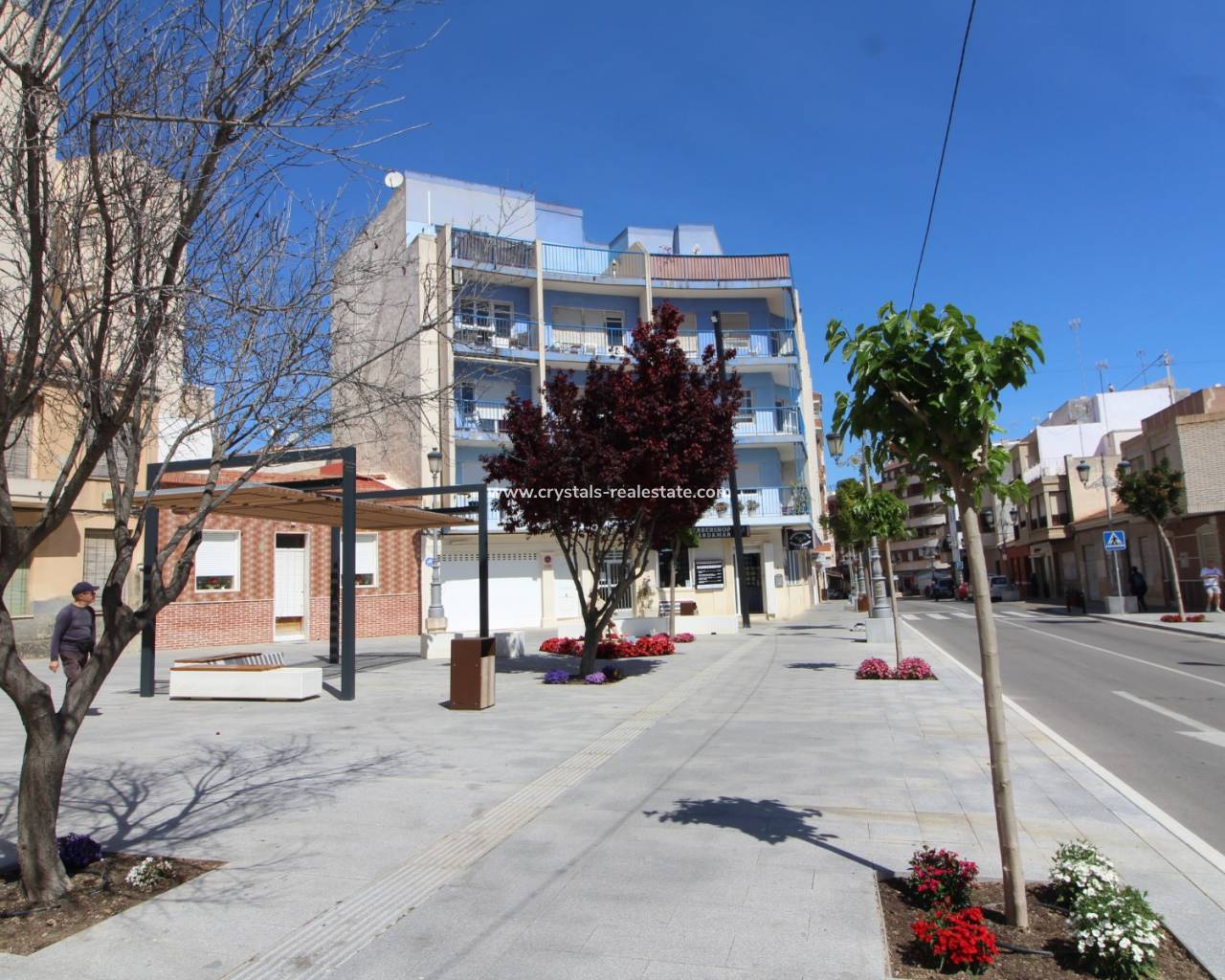 Apartamento - Venta - Guardamar De La Segura - Guardamar De La Segura