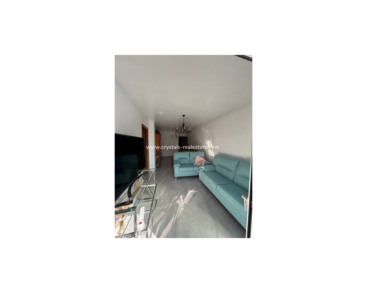 Apartamento - Venta - Guardamar Del Segur - Guardamar Del Segur