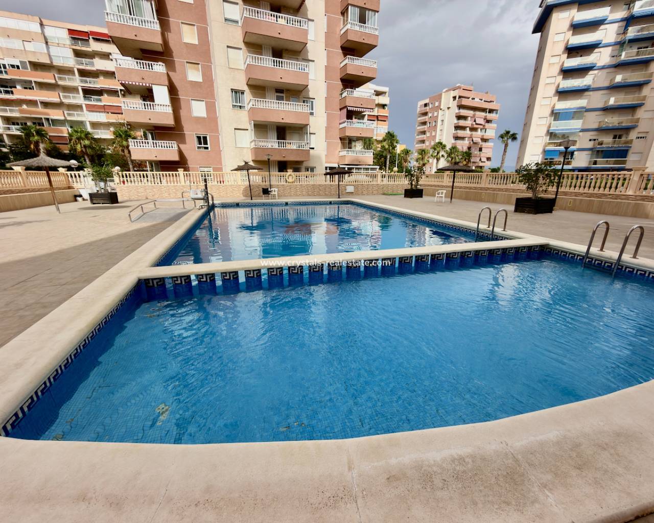 Apartamento - Venta - Guardamar del Segura - Guardamar del Segura