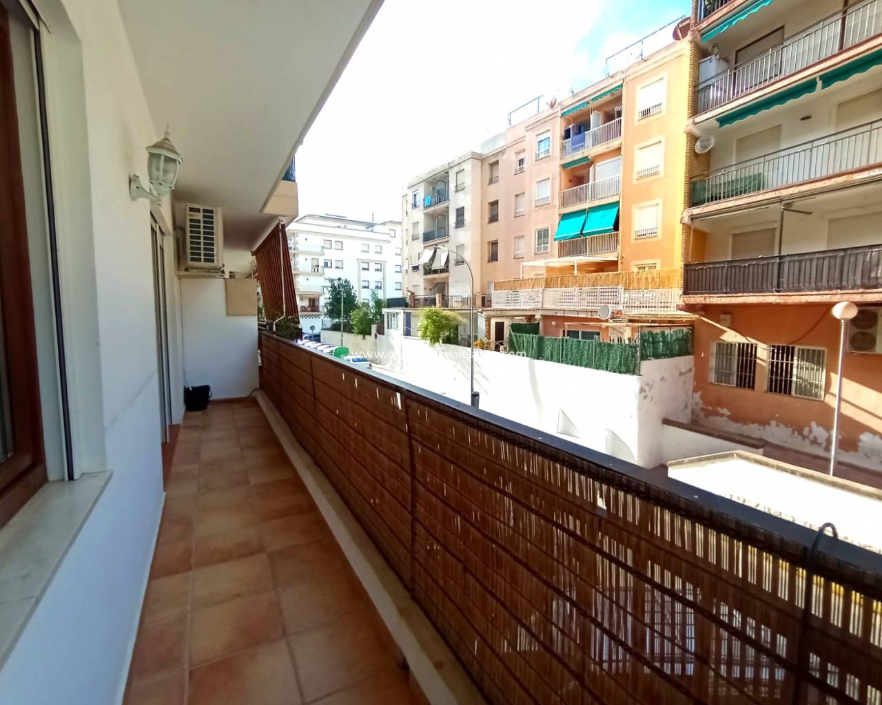 Apartamento - Venta - Jávea - Costa Blanca