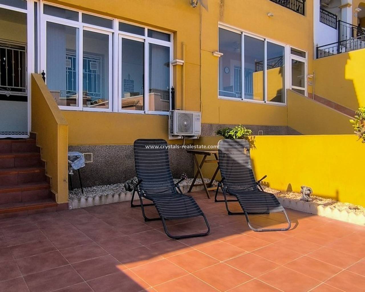 Apartamento - Venta - Los Montesinos - Urb. La Herrada