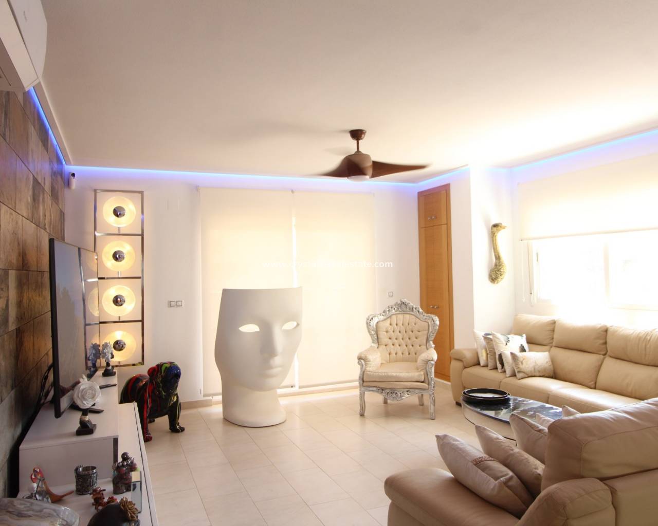 Apartamento - Venta - Orihuela Costa - ZeniaMar