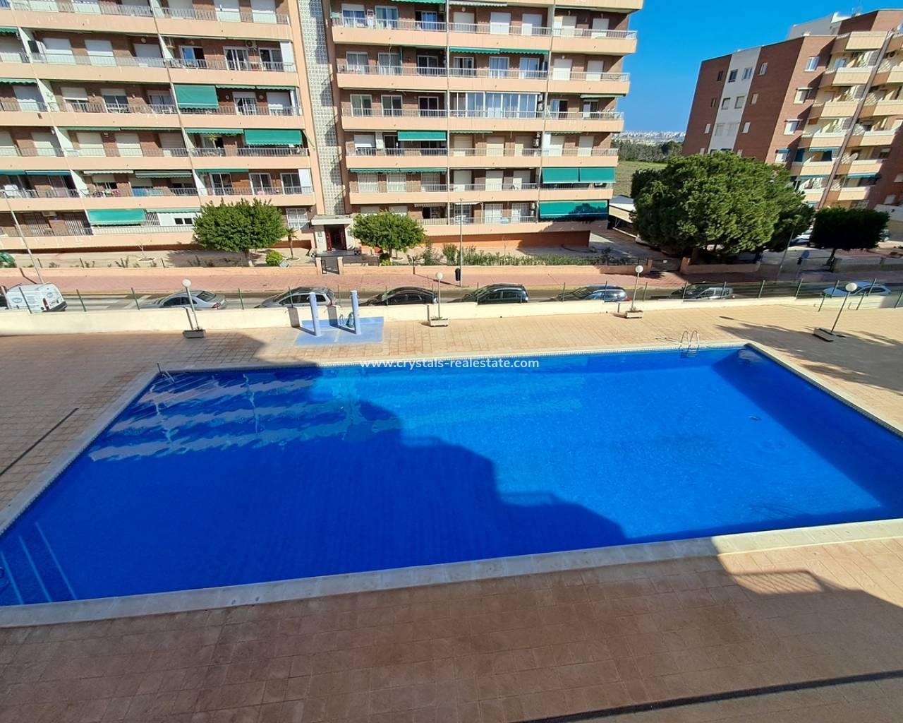 Apartamento - Venta - Punta Prima - Costa Blanca