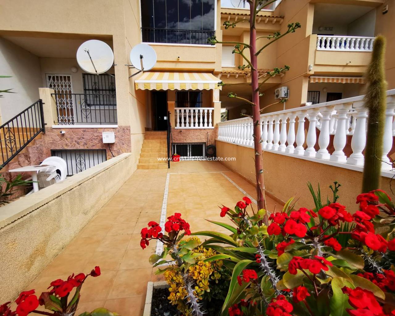 Apartamento - Venta - Rojales - La Marquesa