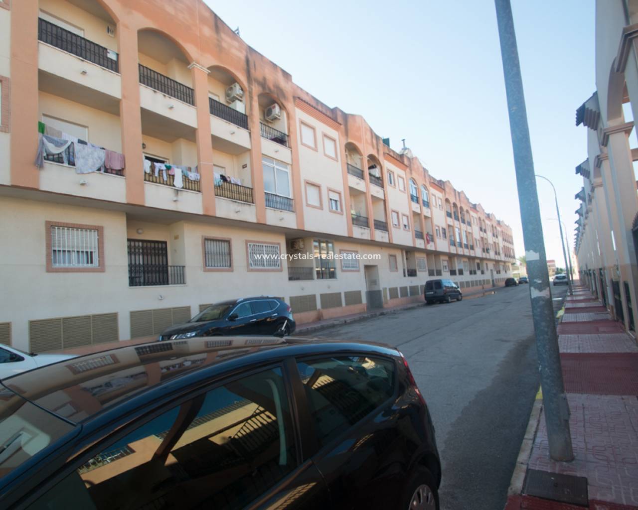 Apartamento - Venta - San Isidro - CENTER