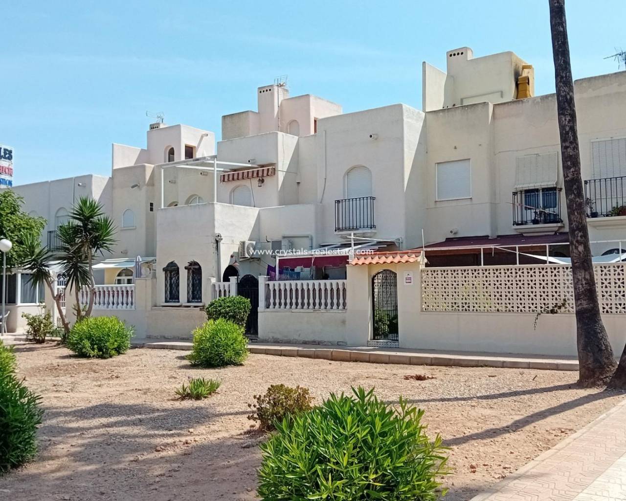 Apartamento - Venta - Torrevieja - Torrevieja