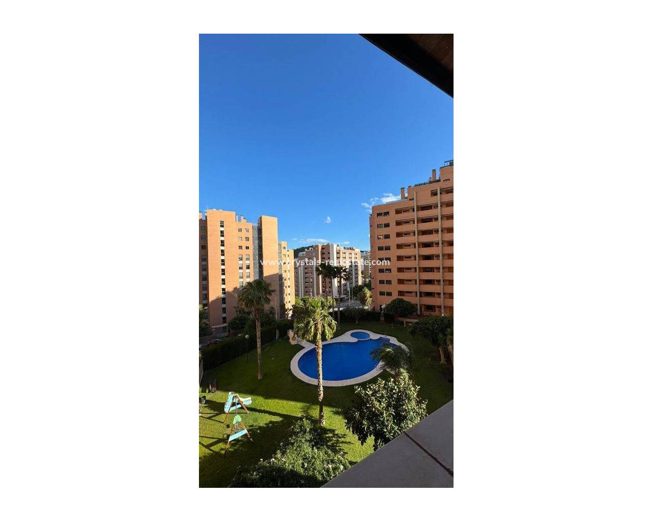 Apartamento - Venta - Villajoyosa - Costa Blanca
