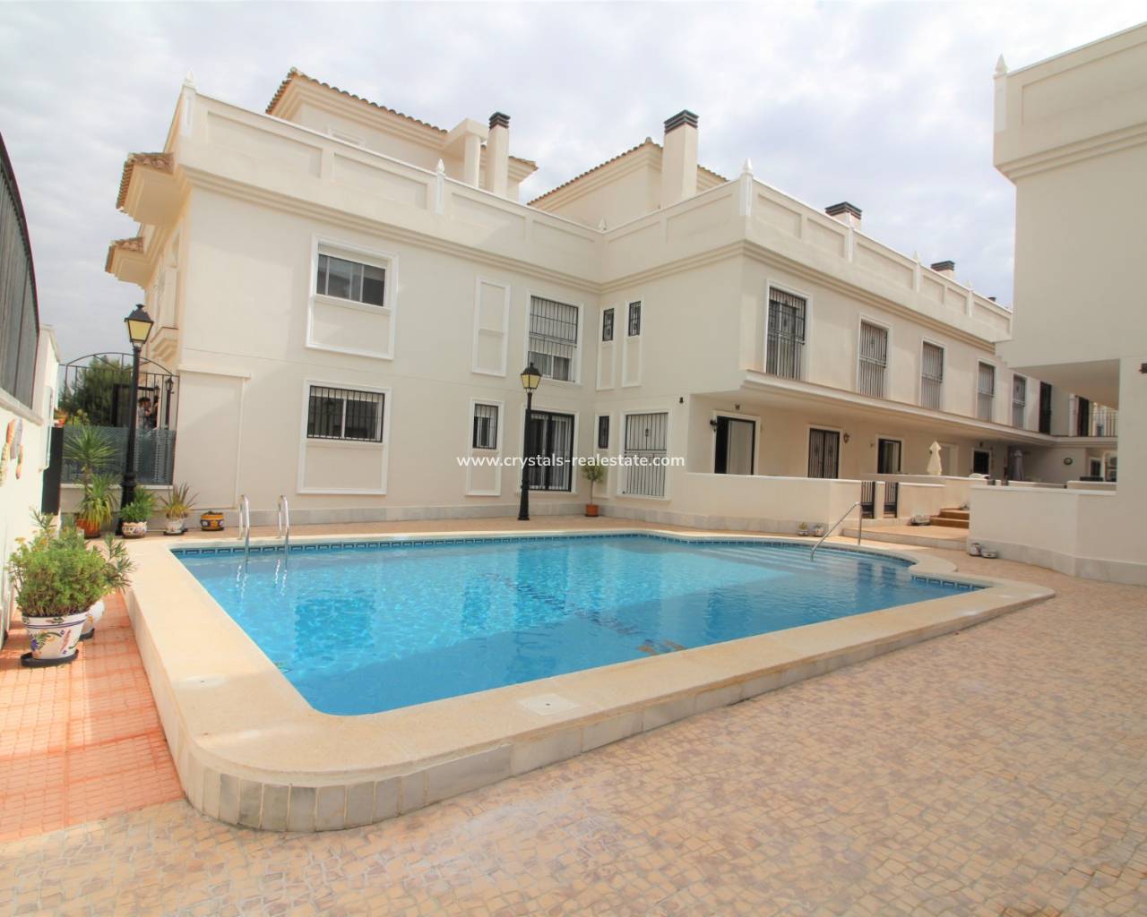 Apartment - Langzeitmiete - Formentera - Formentera del Segura