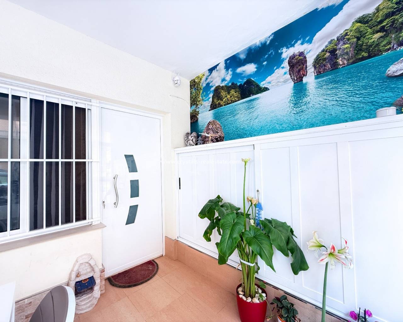 Apartment - Long term Rental - Guardamar del Segura - Guardamar Playa