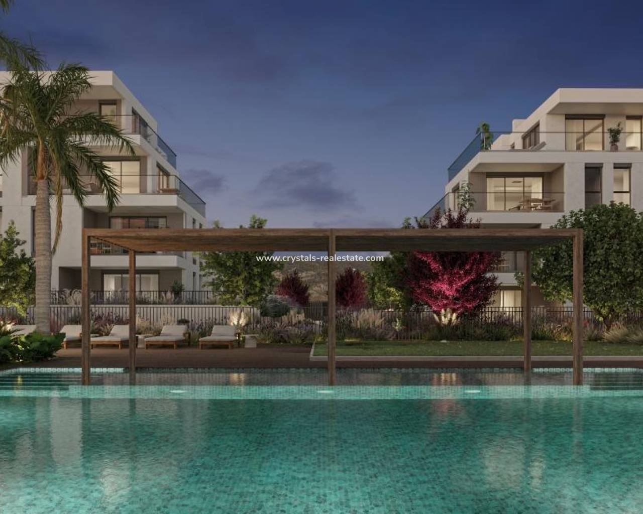 Apartment - Neubau - Benicassim - Almadraba