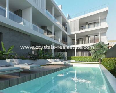 Apartment - Neubau - Benijofar - CPN-56884