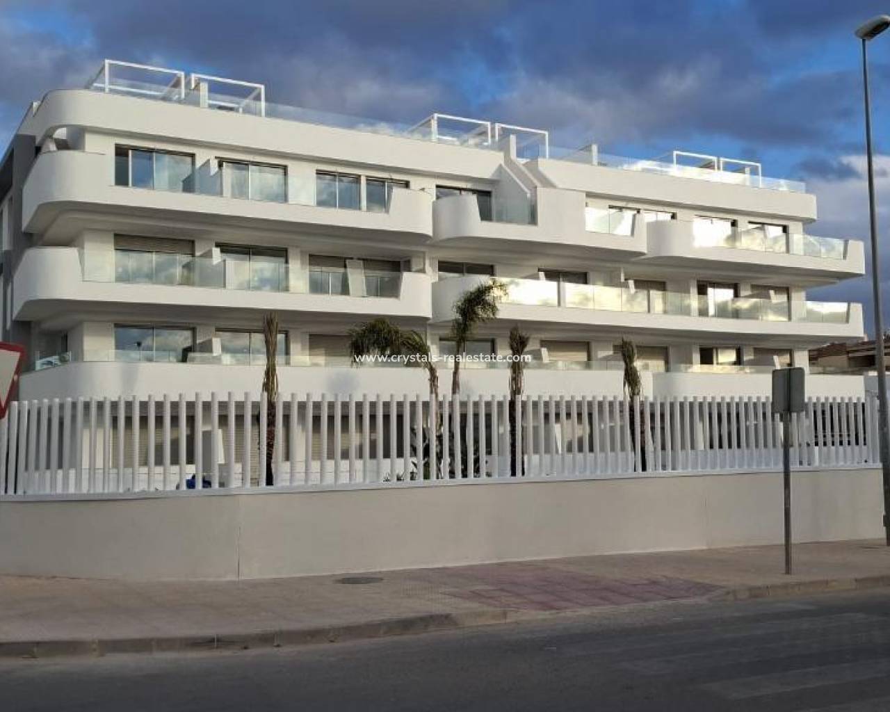 Apartment - Neubau - Orihuela Costa - Lomas De Cabo Roig