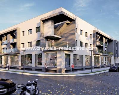 Apartment - Neubau - Torre Pacheco - CPN-56485