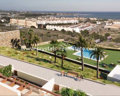 Apartment - Neubau - Vera - CPN-94575