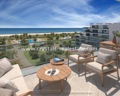 Apartment - New Build - Almerimar - CPN-15225