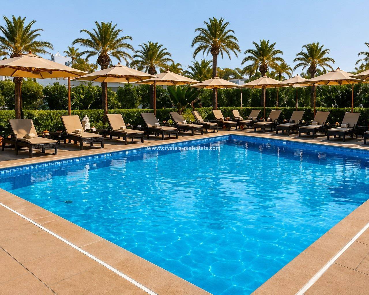 Apartment - New Build - Los Alcázares - Playa Lo Sola