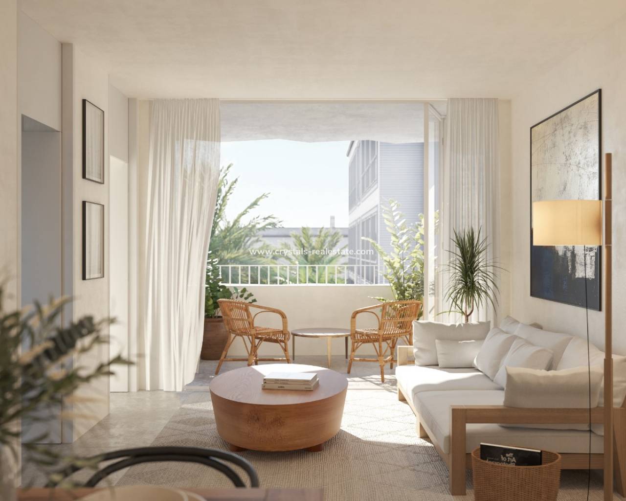 Apartment - New Build - Torrevieja - Torrevieja - Playa de los Locos