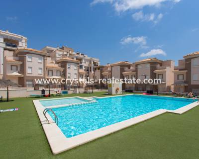 Apartment / Penthouse - Nueva construcción  - Santa Pola - CNB182