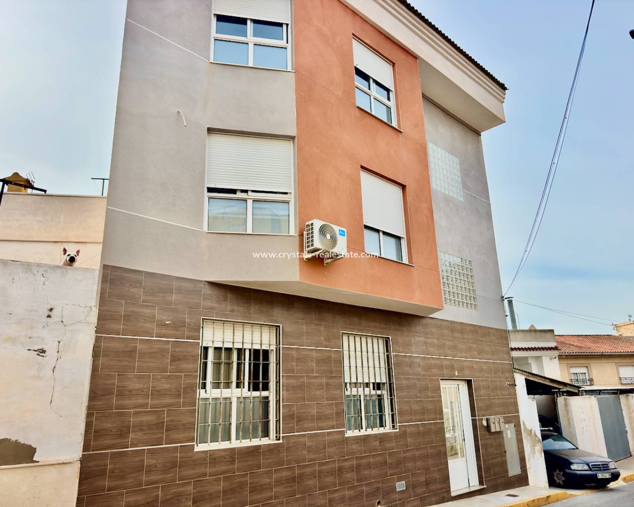 Apartment - Resale - Benijofar - Benijofar