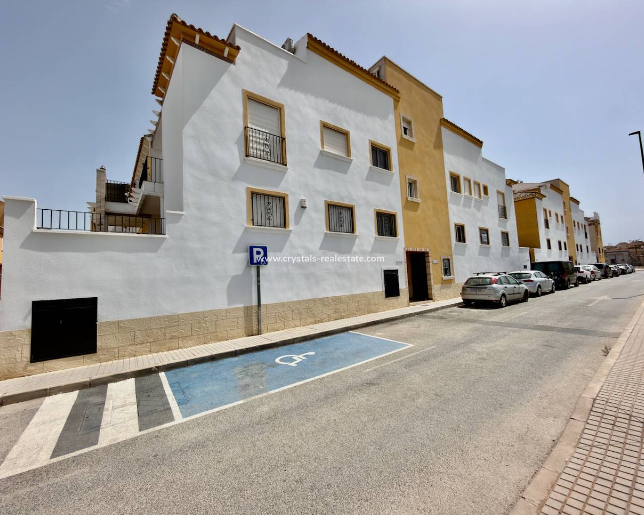 Apartment - Resale - Catral - Catral