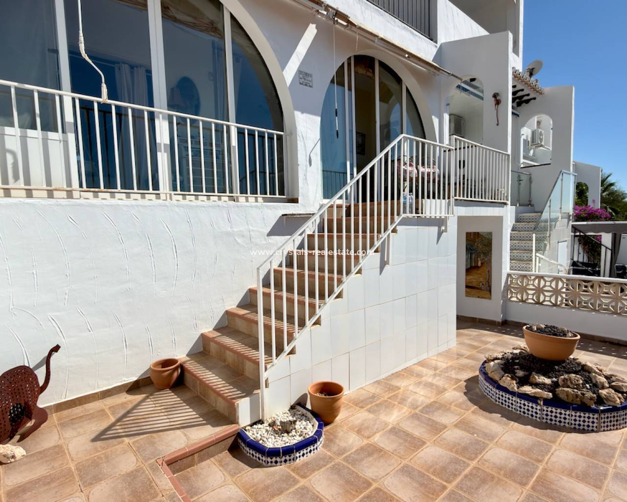 Apartment - Resale - Ciudad Quesada - Ciudad Quesada