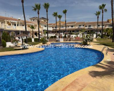 Apartment - Resale - Ciudad Quesada - CRES-91412