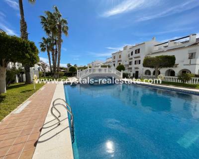 Apartment - Resale - Ciudad Quesada - CREV-51859-10