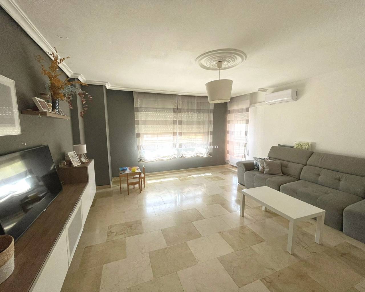 Apartment - Resale - Ciudad Quesada - Rojales