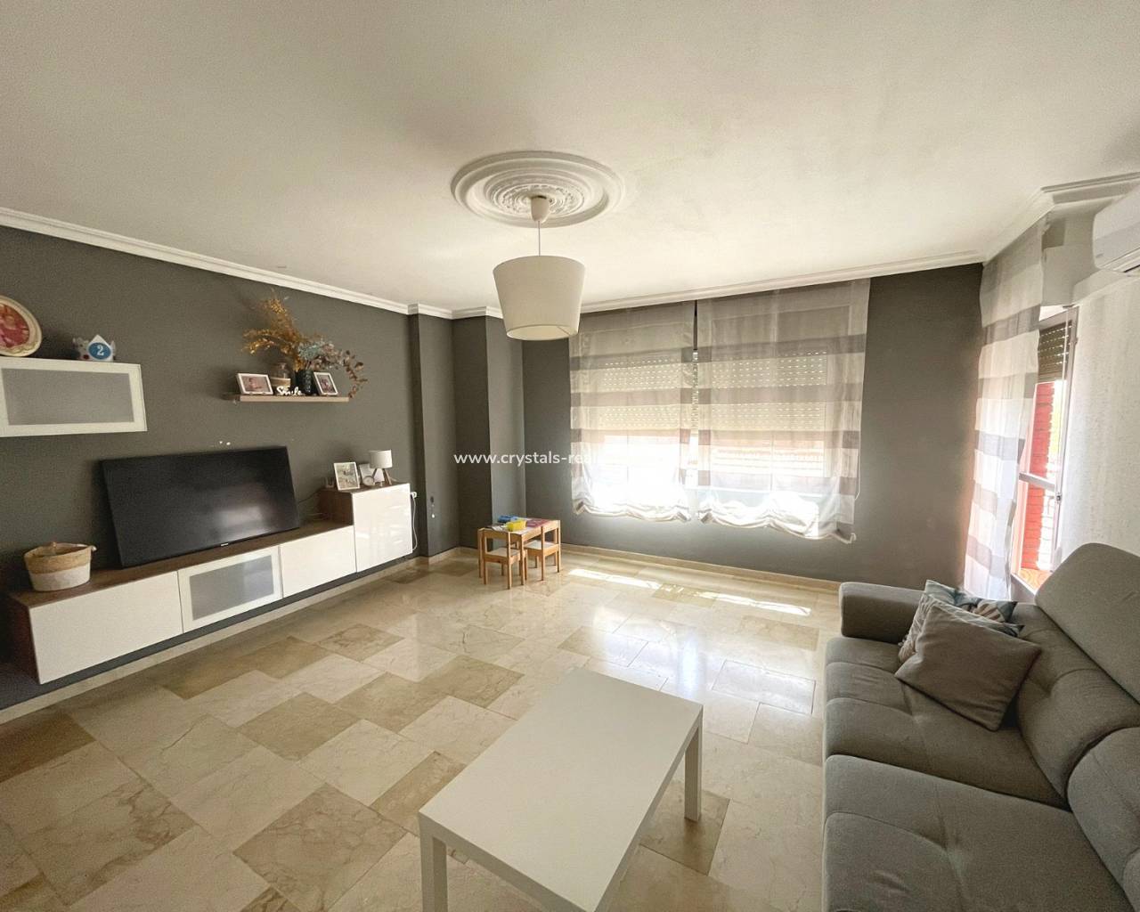 Apartment - Resale - Ciudad Quesada - Rojales