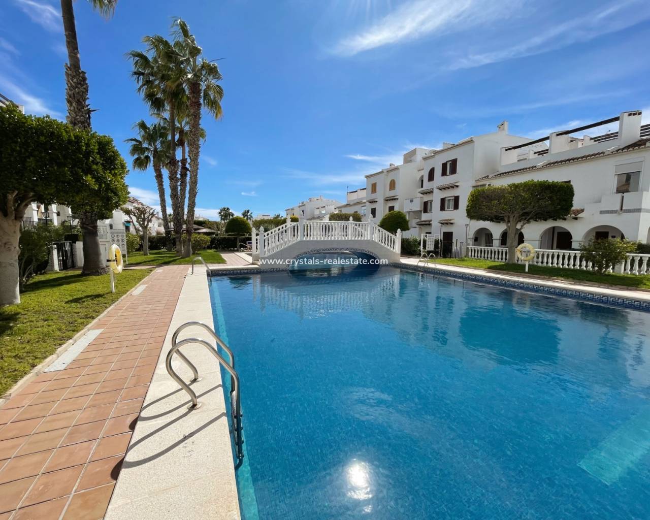 Apartment - Resale - Ciudad Quesada - Upper Quesada