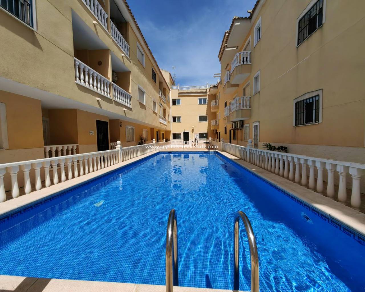 Apartment - Resale - Formentera del Segura - Formentera del Segura