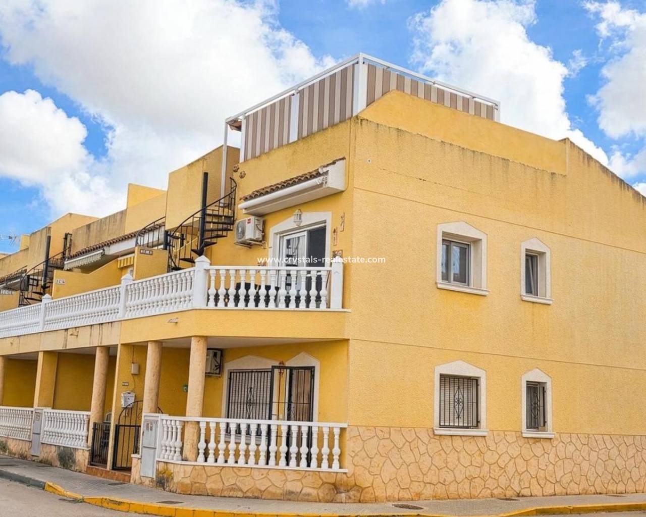 Apartment - Resale - Formentera del Segura - Formentera del Segura