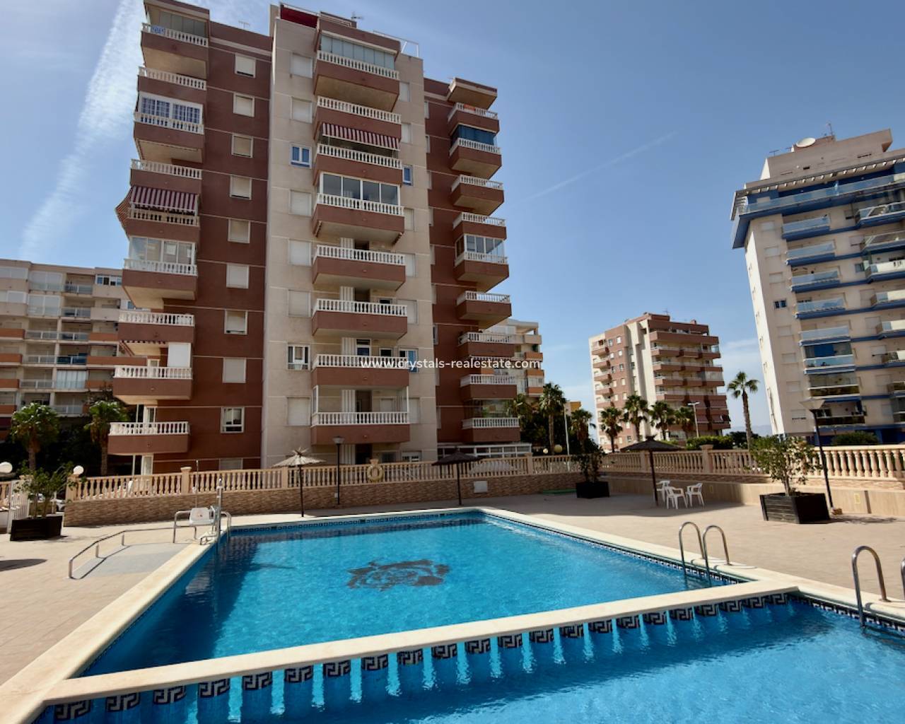Apartment - Resale - Guardamar del Segura - Guardamar del Segura