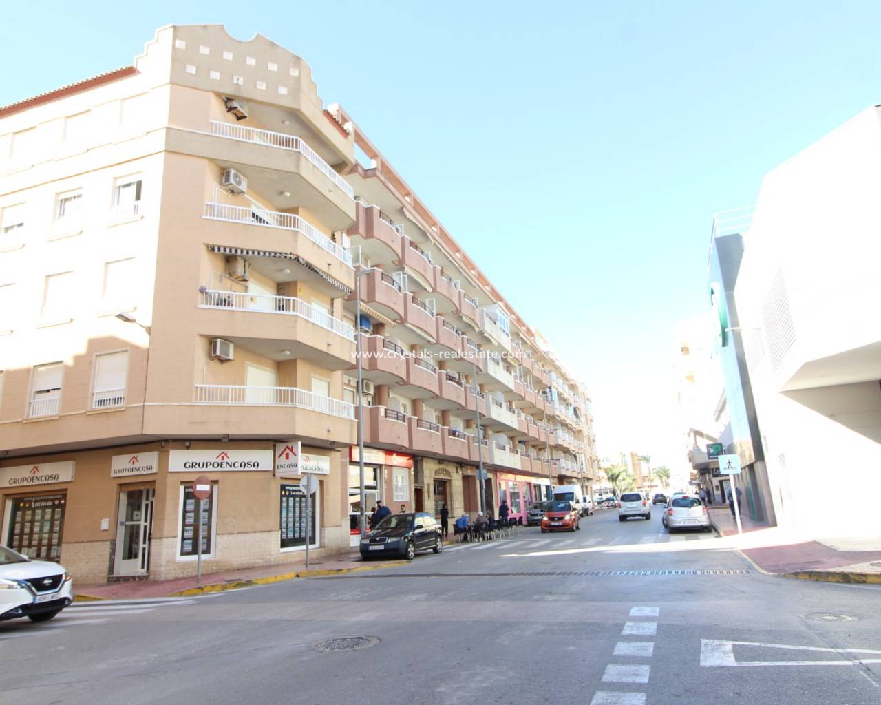 Apartment - Resale - Guardamar - Guardamar