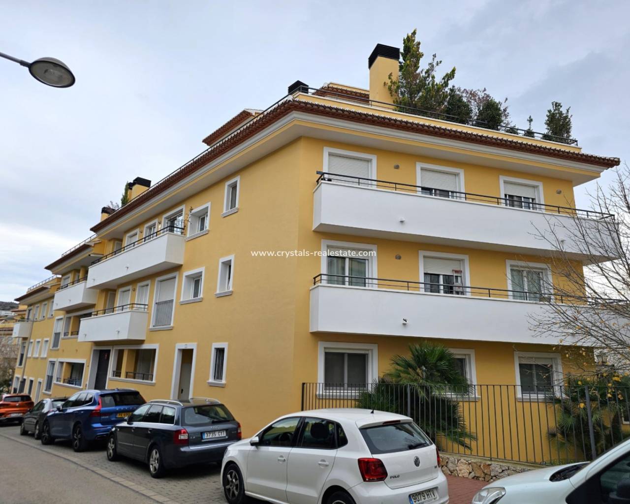 Apartment - Resale - Jávea - Costa Blanca