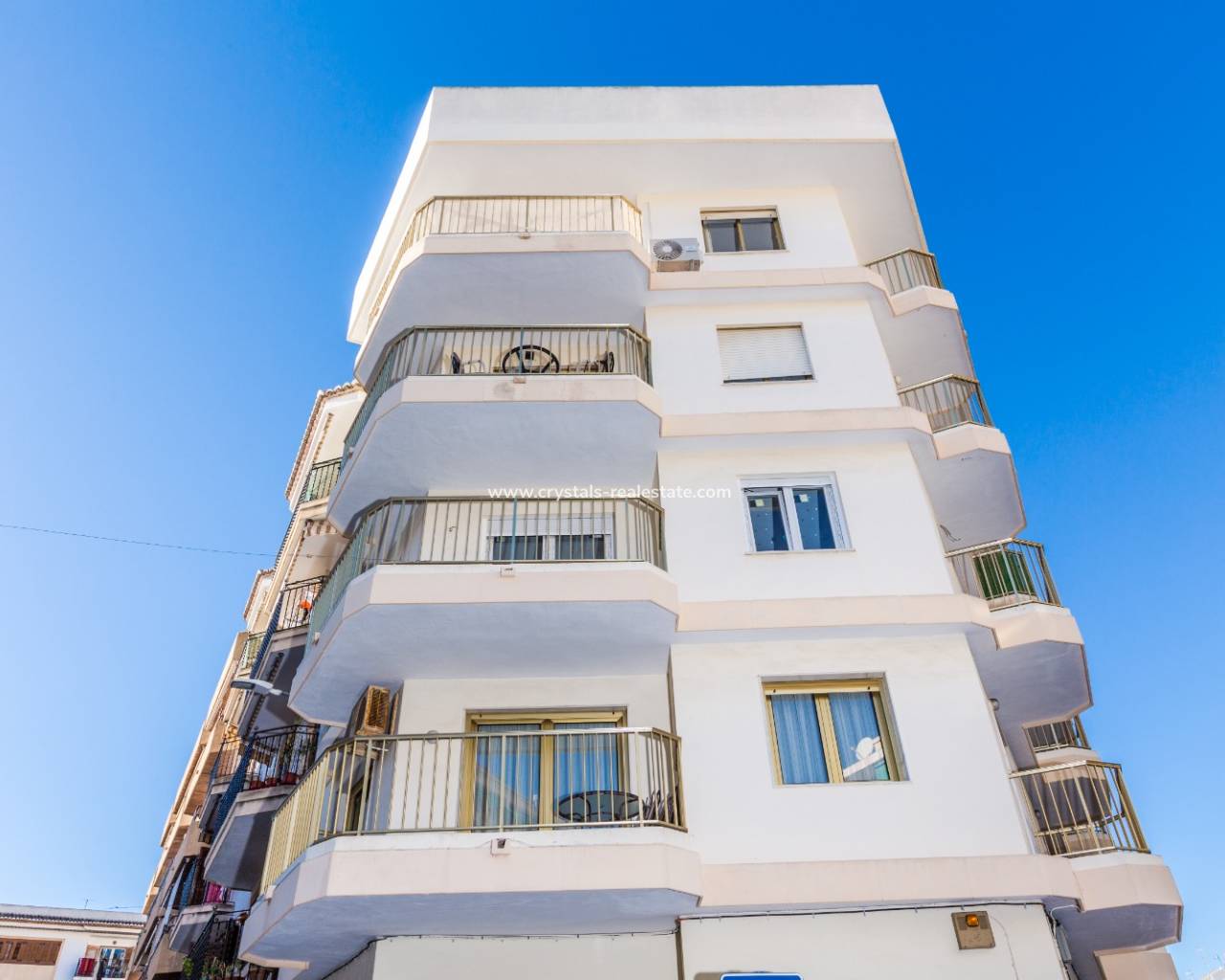 Apartment - Resale - Jávea - Costa Blanca