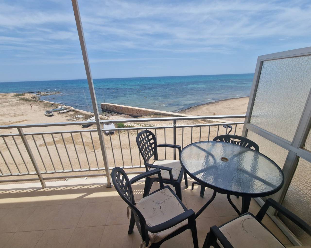 Apartment - Resale - La Mata - Costa Blanca