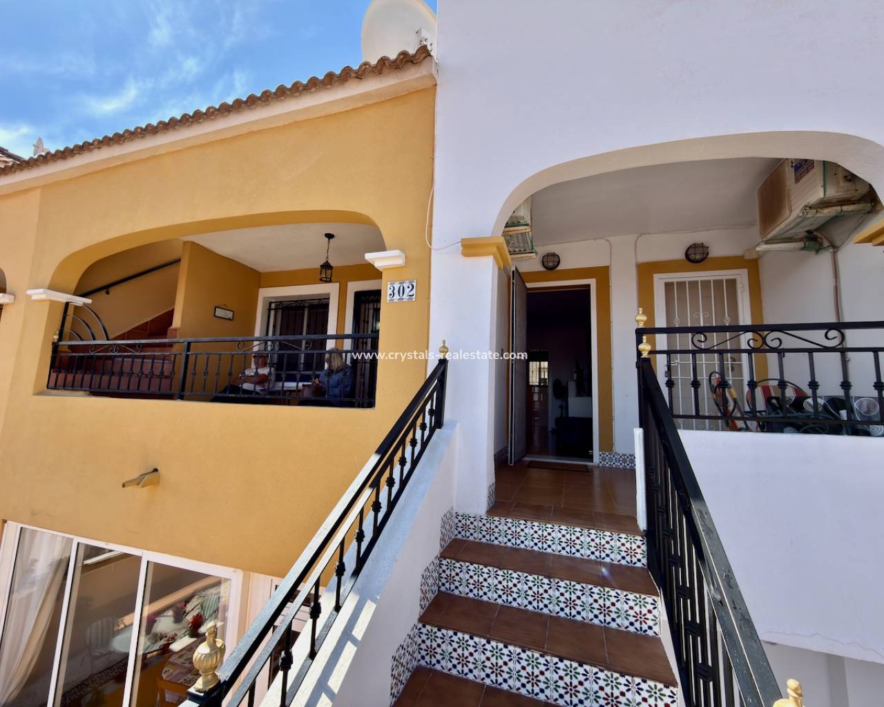 Apartment - Resale - Los Montesinos - La Herrada