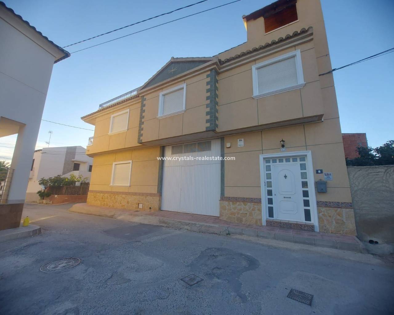 Apartment - Resale - Orihuela - Orihuela