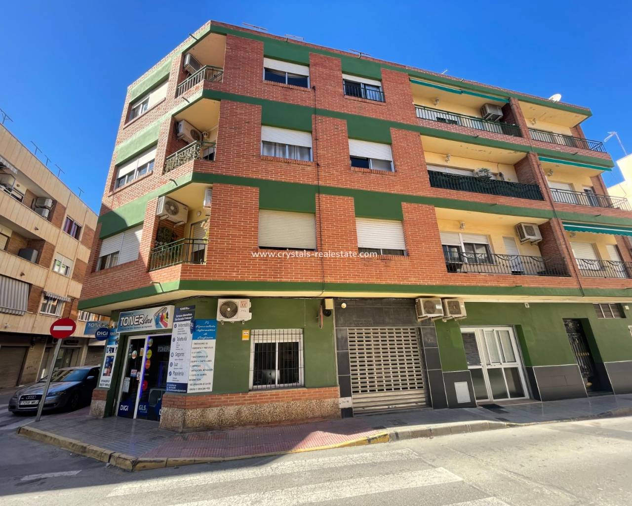 Apartment - Resale - Rojales - Rojales