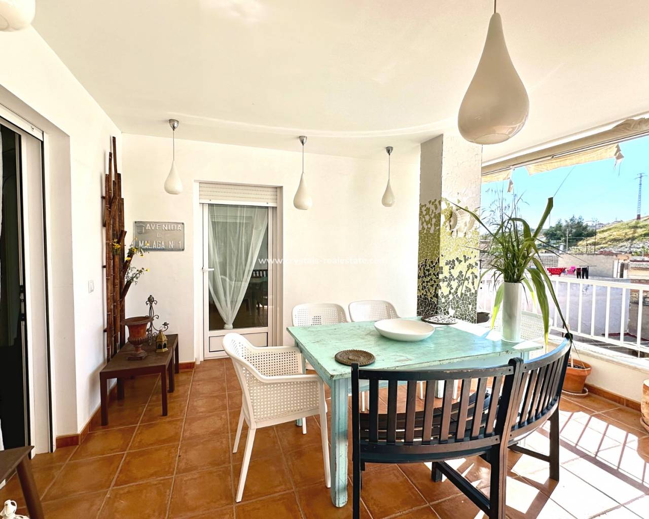 Apartment - Resale - Rojales - Rojales