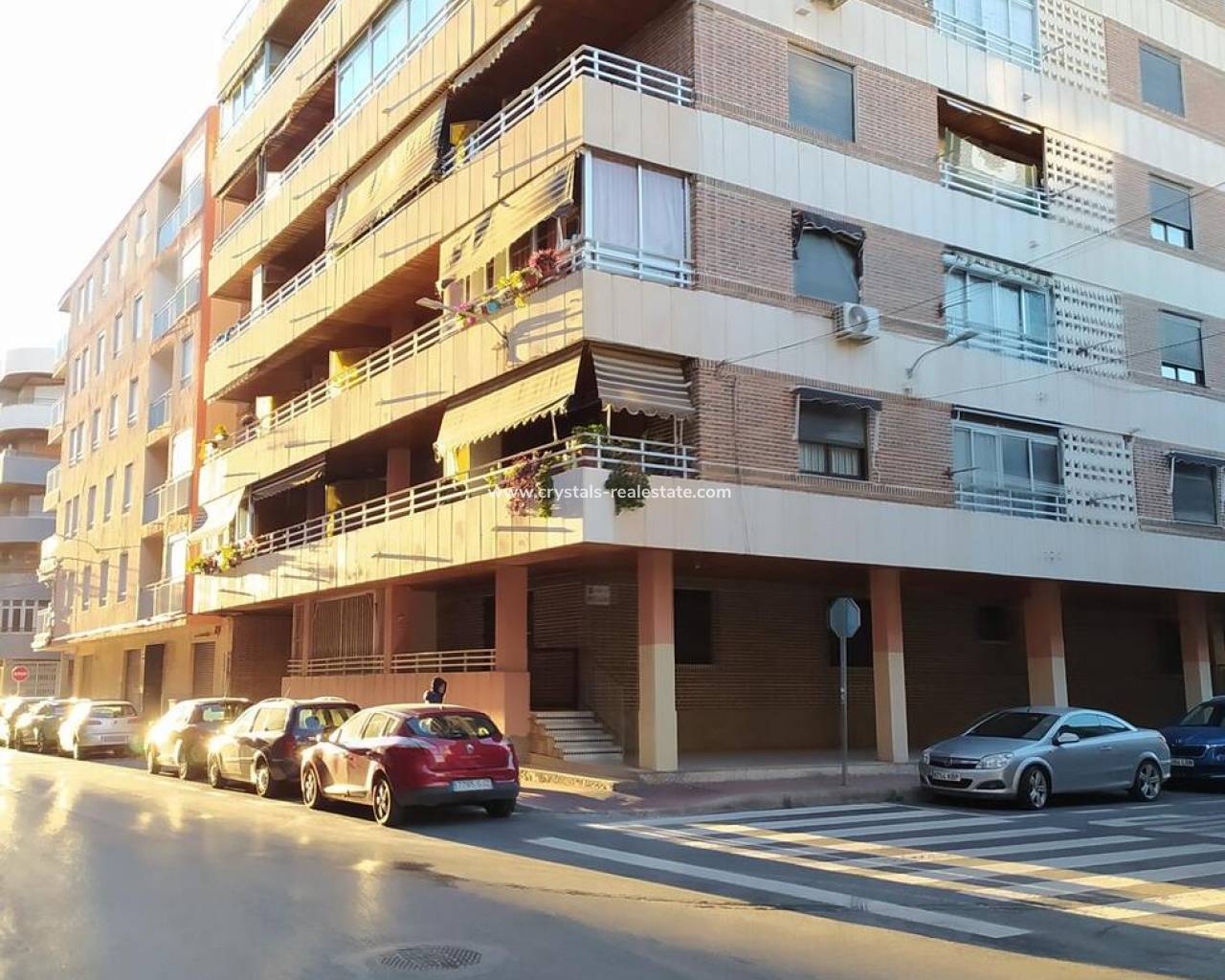 Apartment - Resale - Torrevieja - Acequion