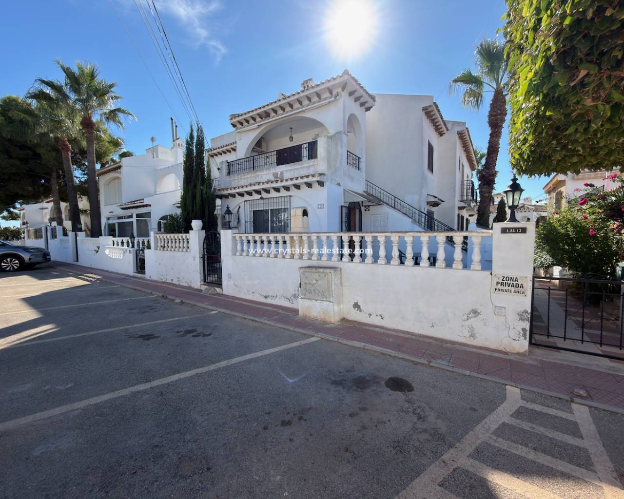 Apartment - Resale - Torrevieja - Torrevieja