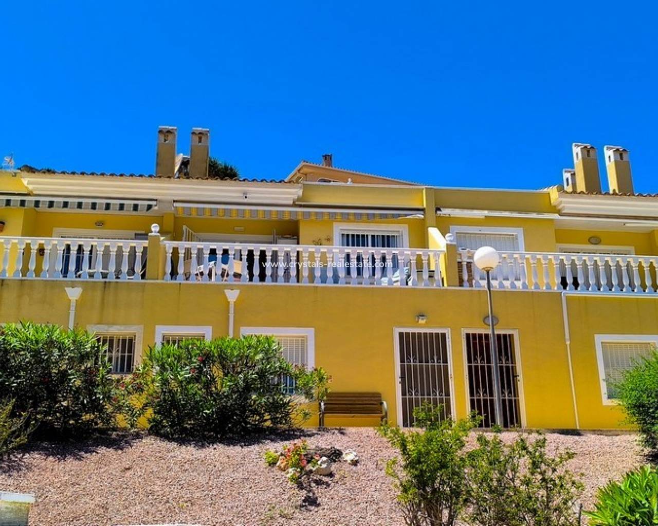 Apartment - Wiederverkauf - Benijofar - Benimar