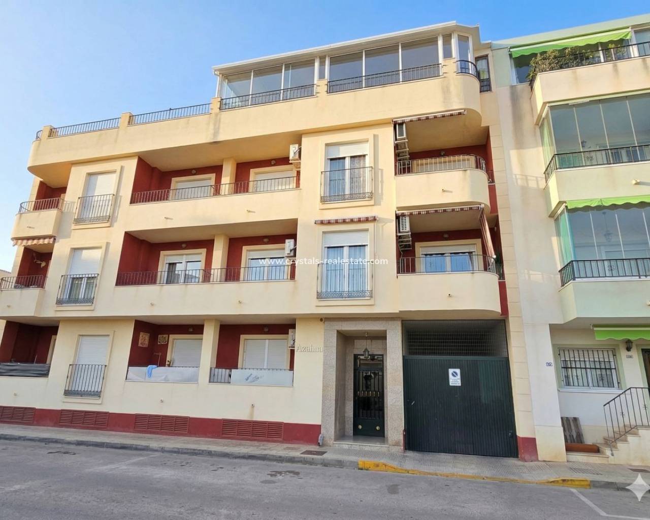 Apartment - Wiederverkauf - Formentera del Segura - Formentera del Segura